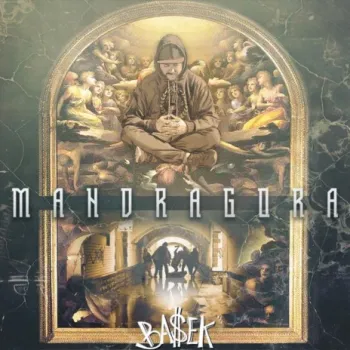 Tributo cover art