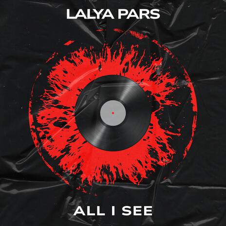 All I See cover art