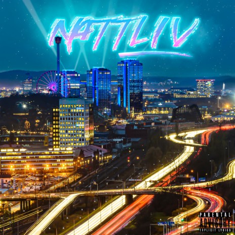 Nattliv