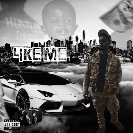 Like Me cover art