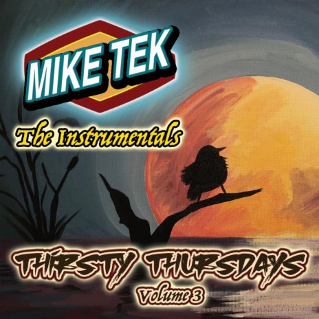 Eye Dgaf (Instrumental) cover art