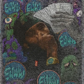 Ew cover art