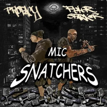 Advice ft. Peter Sparker & Johnny GoNgetit cover art