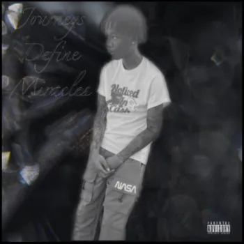 Ghosting ft. Uno Sai cover art