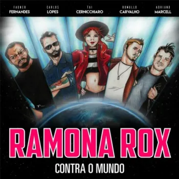 Abrigo cover art