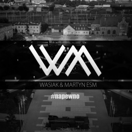 Na Pewno ft. Martyn ESM cover art