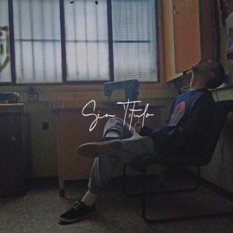 Sin Título cover art