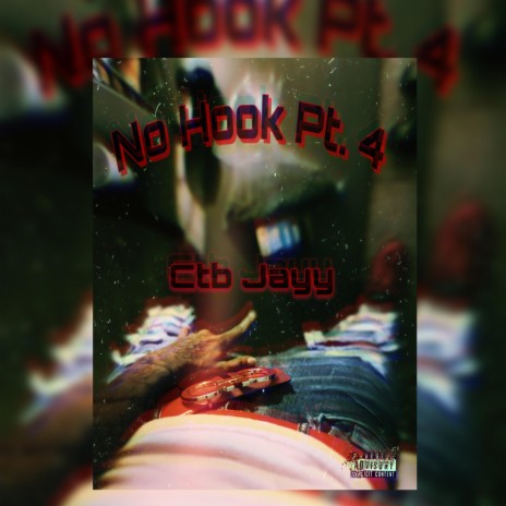 No Hook Pt. 4 cover art