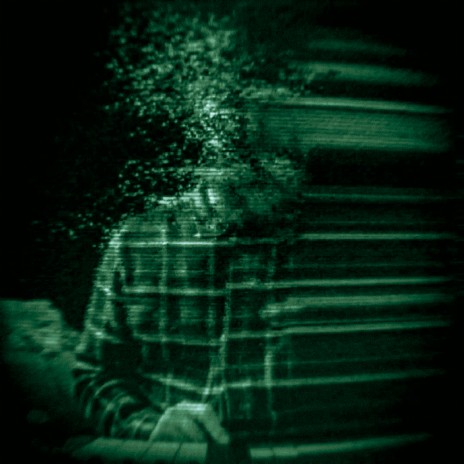 Glitch In The Ghost (Shin-Ra Remix) cover art