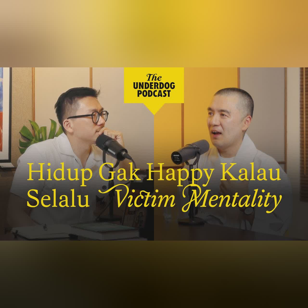 OG 162 — Haemin Sunim: Cara Stop Marah & Sembuhin Luka Inner Child cover art