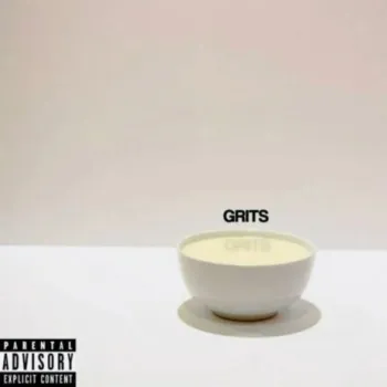 Grew Up Fast cover art