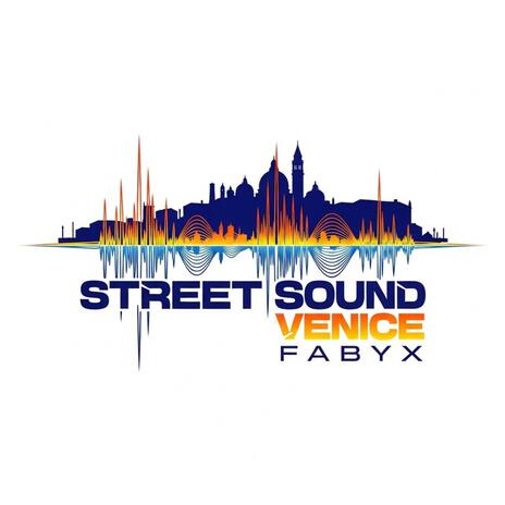 Street Sound Venice cover art