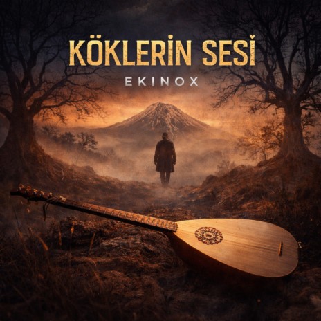 Taş Yollar cover art