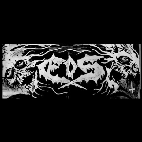 Llamado al desacato (Demo) cover art