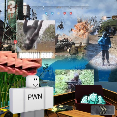 gameing till hollow ft. eggboi