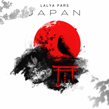 Japan cover art