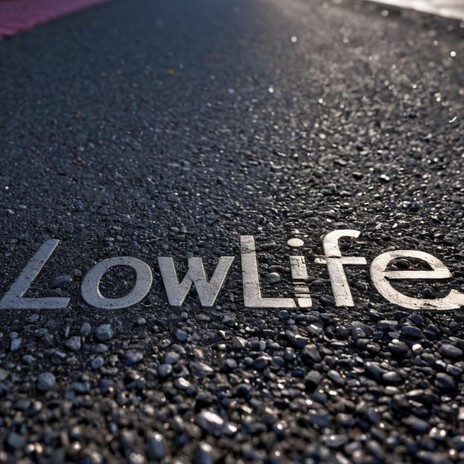 LowLife cover art