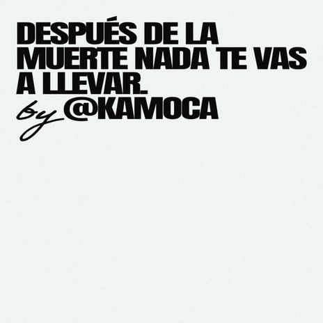 Si Nada Vas a Llevar ft. notanfine música cover art
