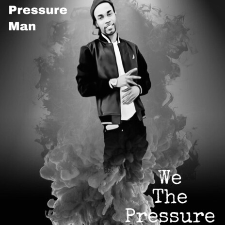 Definition of Pressure cover art