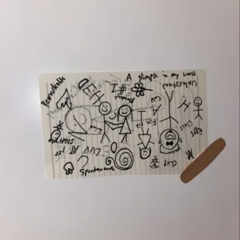 Unhatched cover art