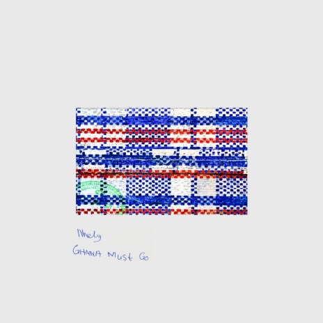 Out Of Control ft. Défano Holwijn & SRNO cover art