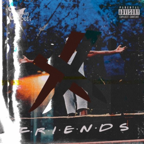 Stay In My Lane ft. Malik Wanya'E cover art