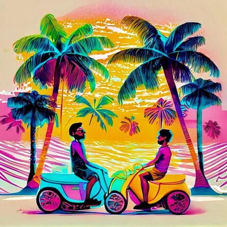 Goa Wale Majje cover art