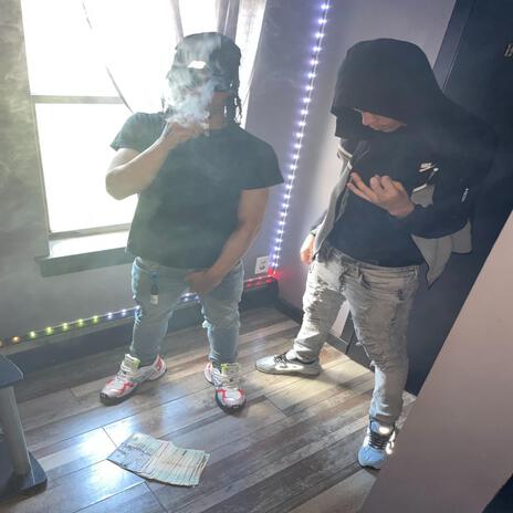 Intro ft. TuC Shizzy cover art