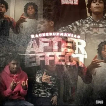 Overtime cover art