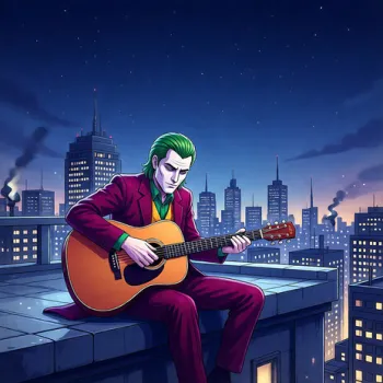 Кардиостимулятор cover art