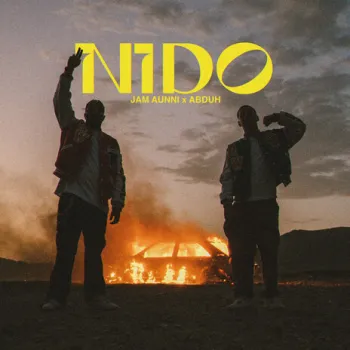 NIDO ft. Abduh cover art