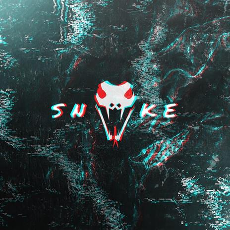 SNAKE (BURY ME) cover art