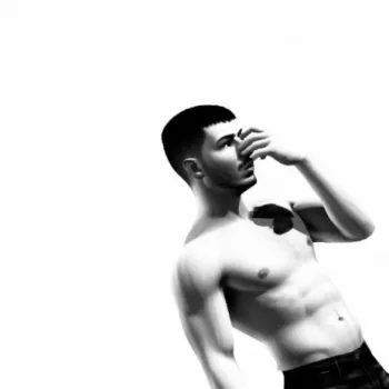 HIIT ft. OKNOTOK cover art