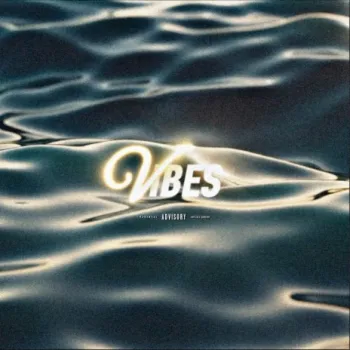 VIBES cover art