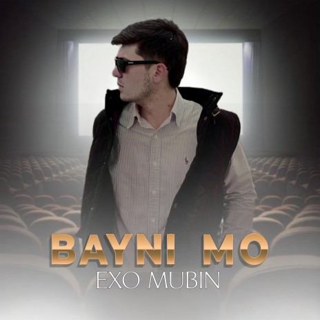 Bayni Mo cover art