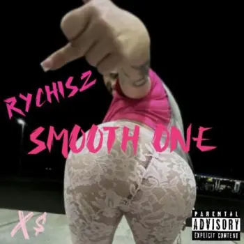 Smooth one cover art