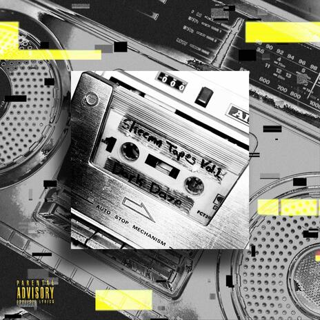 Simulation ft. WillistheRealist, Carter Fox, prodsynesthete & Nate Synonymous