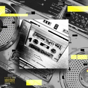 Simulation ft. WillistheRealist, Carter Fox, prodsynesthete & Nate Synonymous cover art