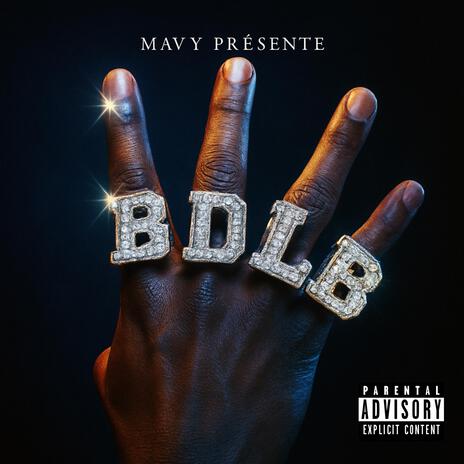 Go Bébé ft. Mavy cover art