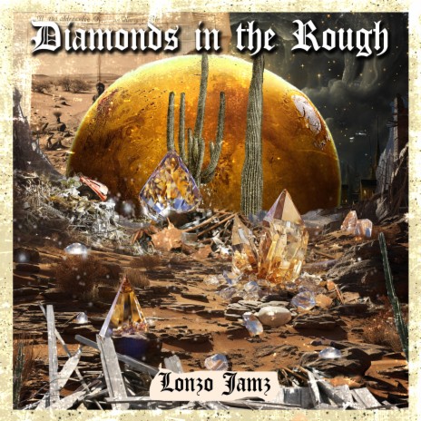 Heart of The Mountain cover art