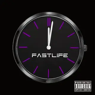FastLife cover art