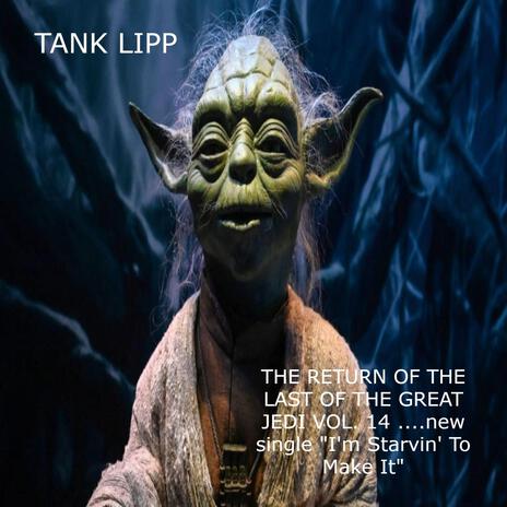 I'm Starvin' To Make It cover art