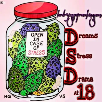 Came Withe Preszure (Intro) cover art