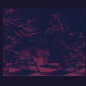 Damn cover art