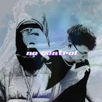 No Control ft. CXDEX cover art