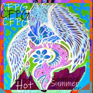 Hot Summer