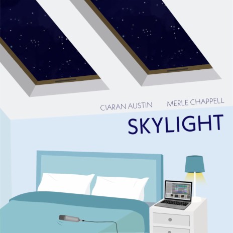 Skylight ft. Merle Chappell