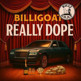 Billigoat Really Dope!