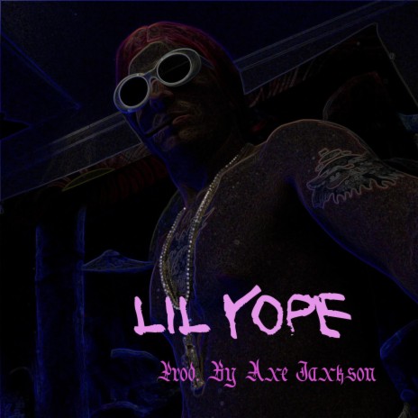 Came And Went ft. Axe Jackson cover art