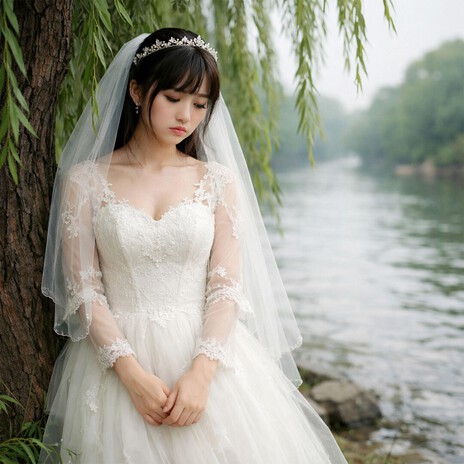 Liễu Rơi Trước Gió (Version 2) cover art